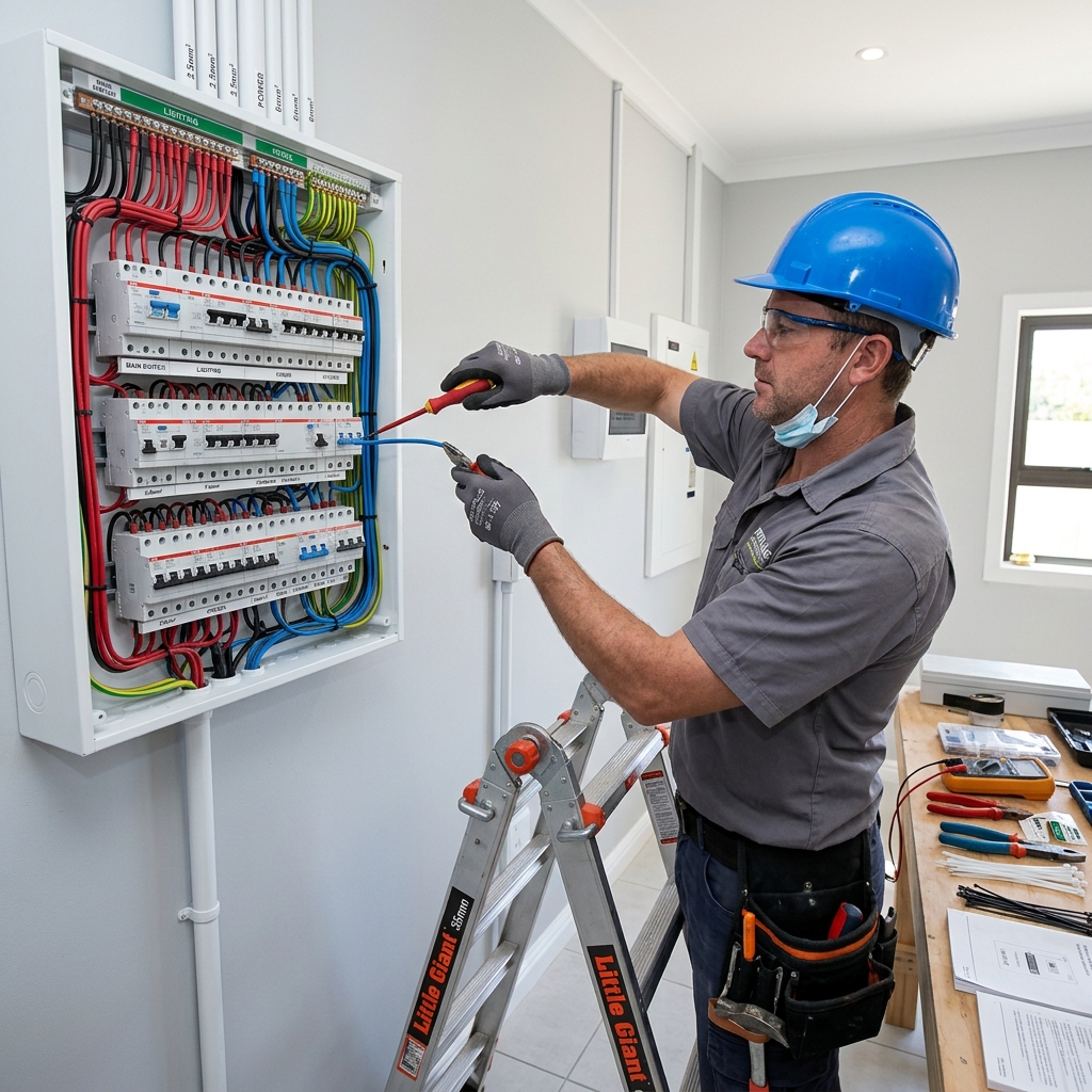 Electrical Installation